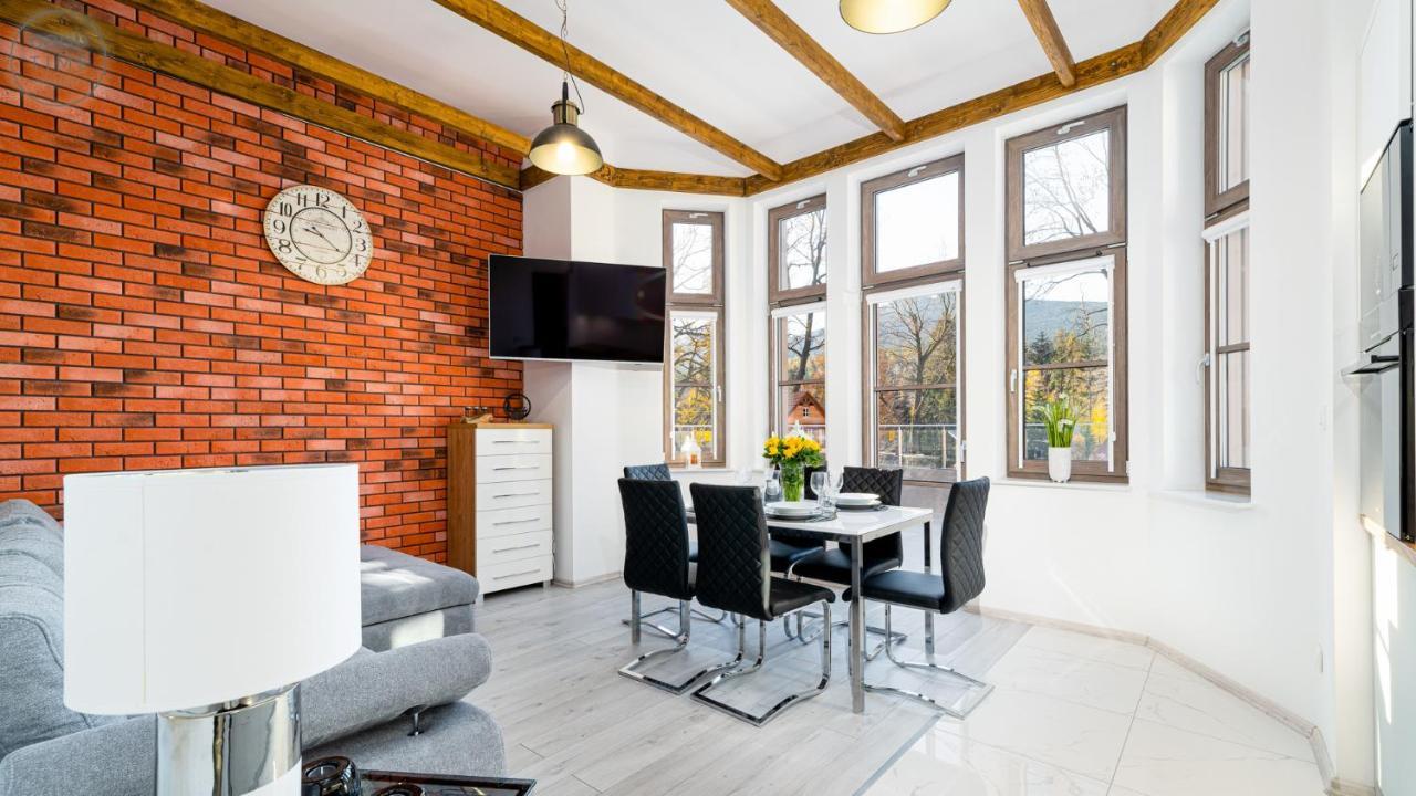 Apartamenty Good Time - Stone Hill III Szklarska Poręba Exterior foto