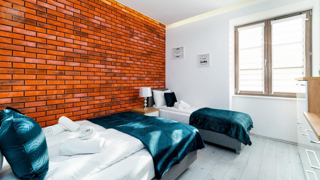 Apartamenty Good Time - Stone Hill III Szklarska Poręba Exterior foto