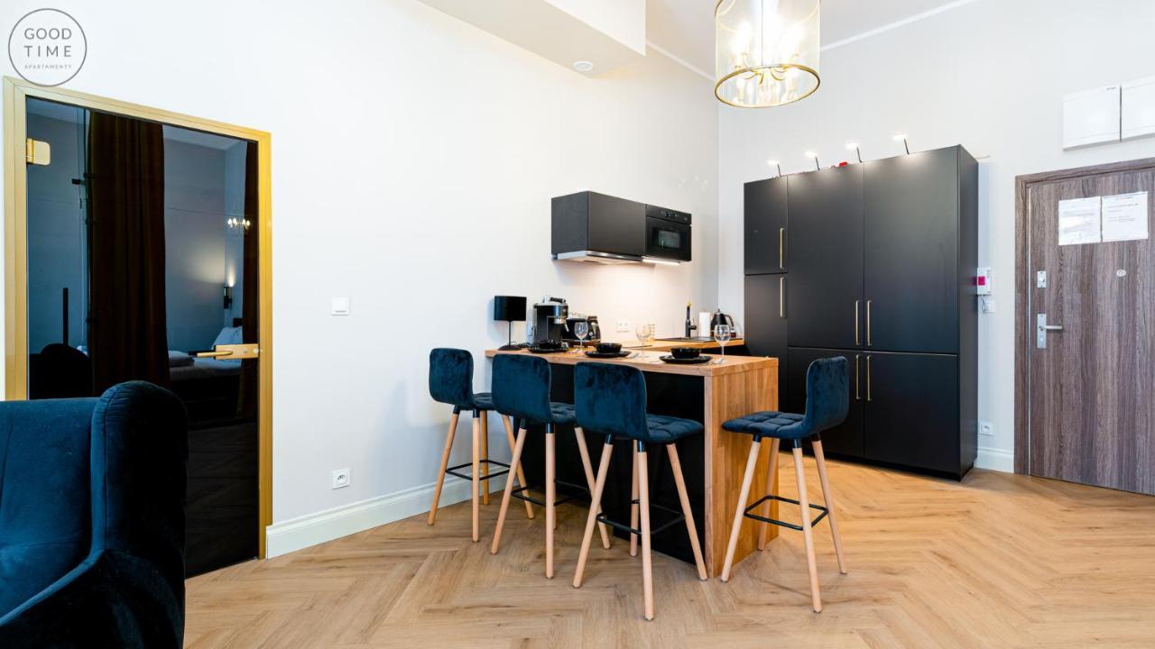 Apartamenty Good Time - Stone Hill III Szklarska Poręba Exterior foto